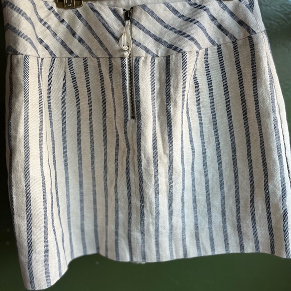 J Crew Skirt Sz 12 - Picture 1 of 10